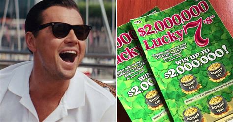 Man Wins 2 Million Lottery After Clerk Gives Him Wrong Ticket 9gag
