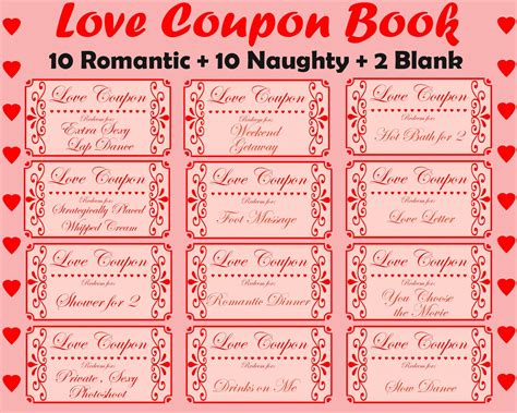 Pin On Love Coupons