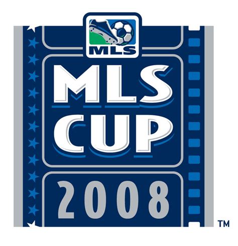 Major League Soccer Logos Mls