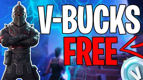 Of course, not everything you find on the internet is real. NEW FREE V-BUCKS GIVEAWAY 2018 - FORTNITE BATTLE ROYALE V ...