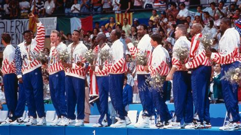 30 Years Later How The Dream Team Forever Changed The Nba By Ope