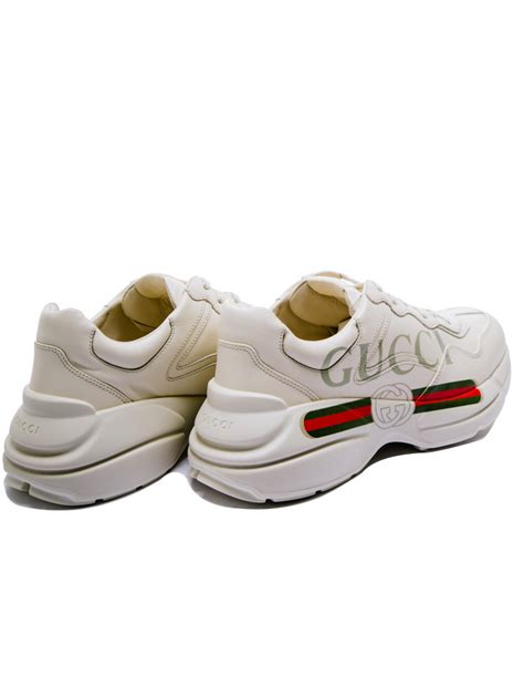 Gucci Sport Shoes Credomen