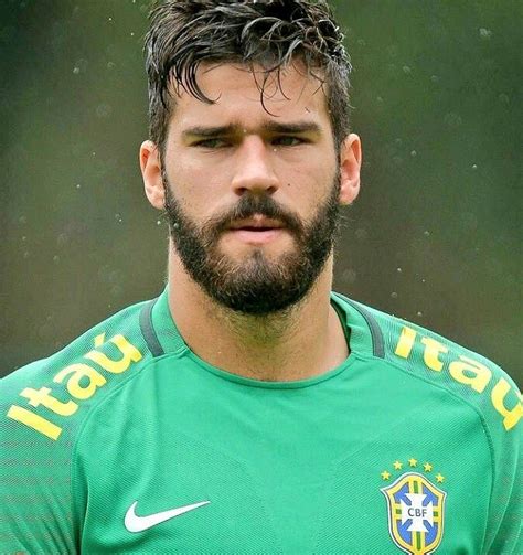 Alisson Becker Brasil Soccer Guys Football Players Libra Birth