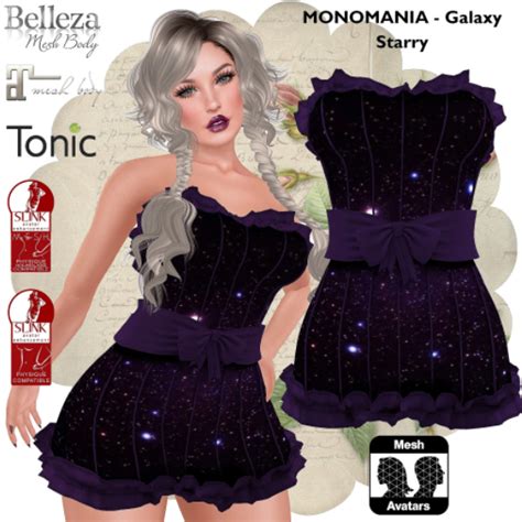 New Fabulously Free In Sl Group Ts Monomania And Sweet Willows