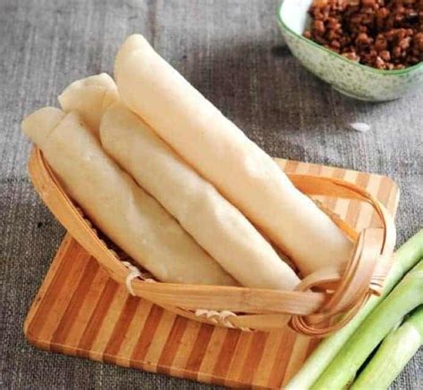 Chinese Steamed Bread Recipe My Chinese Recipes