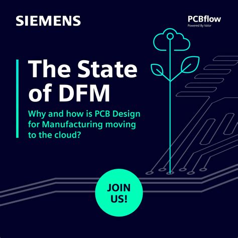 The rapidly changing PCB DFM landscape - Live Annual Event - PCBflow