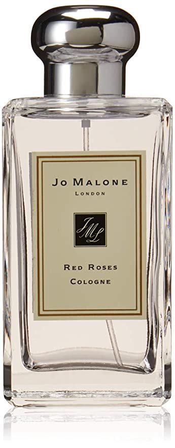 Mljomalone Red London Roses Cologne Red Roses Cologne
