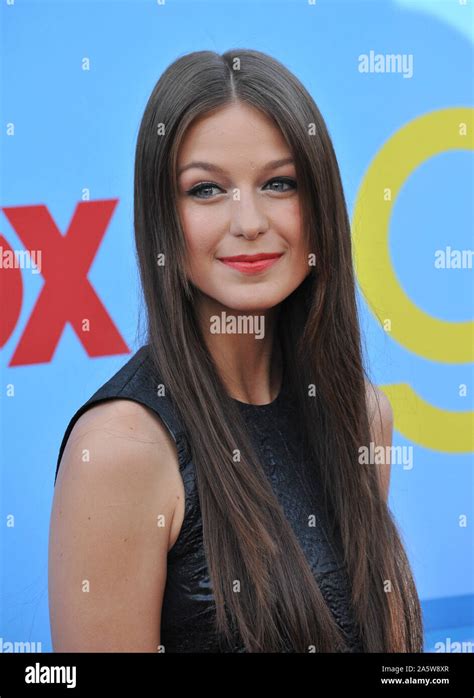 los angeles ca september 12 2012 melissa benoist at the season four premiere of glee at