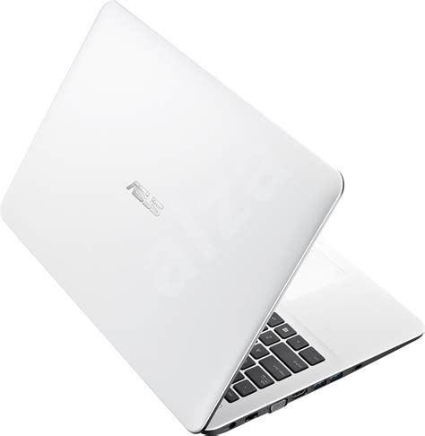 Asus X555lb Dm592t Bílý Notebook Alzacz