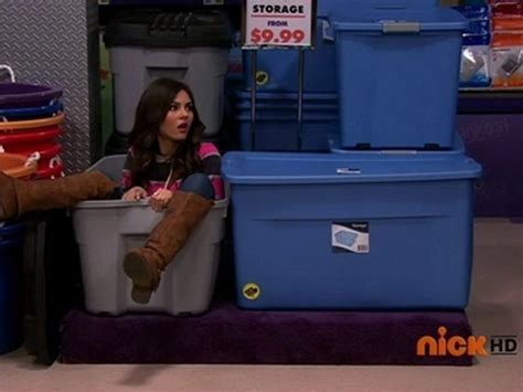 Victorious Season 4 Episode 4 Three Girls And A Moose Video Dailymotion