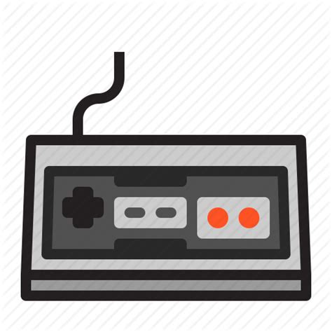 Nes Icon Png 68638 Free Icons Library