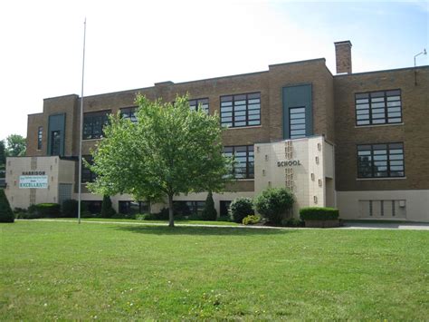 Scc Viewing School Harrison High School