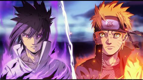 Download Foto Anime Naruto Keren Wallpaper Naruto Keren Hd 3d Anime