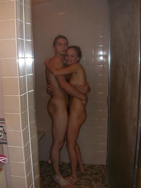 Caught Naked In The Shower Excellent Porn Comments 2