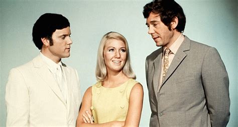 Randall And Hopkirk (Deceased) - British Classic Comedy