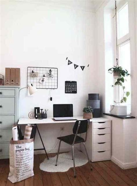 10 Cute Desk Decor Ideas For The Ultimate Work Space Society19 Cute