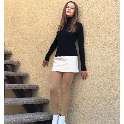 Kristina Pimenova в Instagram Happy Halloween🎃 Can You Guess Who I