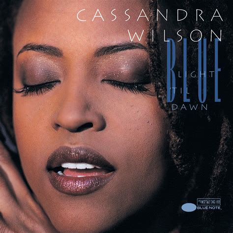 ฟังเพลง ศิลปิน Cassandra Wilson ฟังเพลงออนไลน์ ศิลปินดัง นักร้อง เพลง
