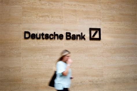 Für kinder, die nicht in begleitung der eltern oder großeltern reisen, ist eine separate buchung erforderlich. Deutsche Bank: Kurs bricht nach Geldwäsche-Berichten stark ...