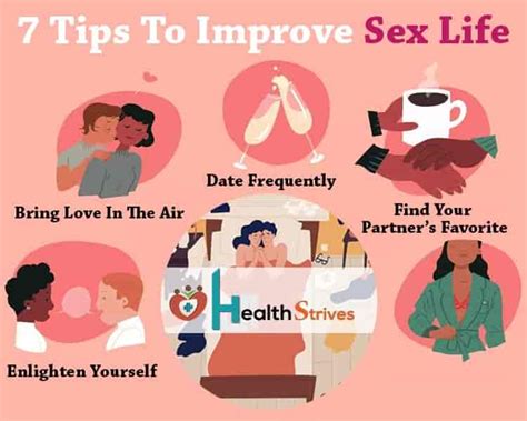7 Secret Tips To Improve Sex Life Every Couple Should Know