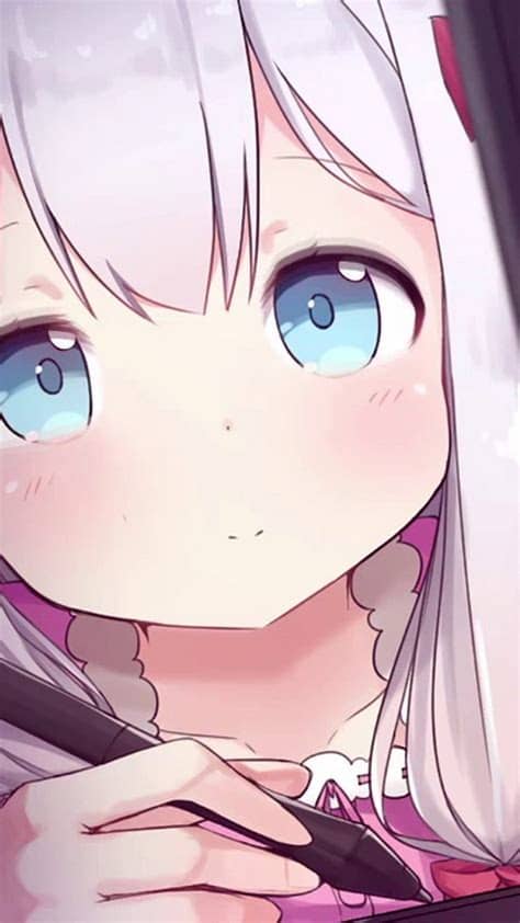 Anime iPhone Wallpaper HD - 2020 Cute iPhone Wallpaper
