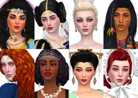 Sims 4 Leonking786 Downloads Sims 4 Updates