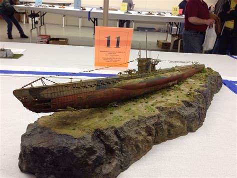 Scale Models Scale Model Ships Warship Model