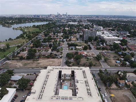 67 Units Headed To Sheridan And 17th Ave Across From Sloan Lake