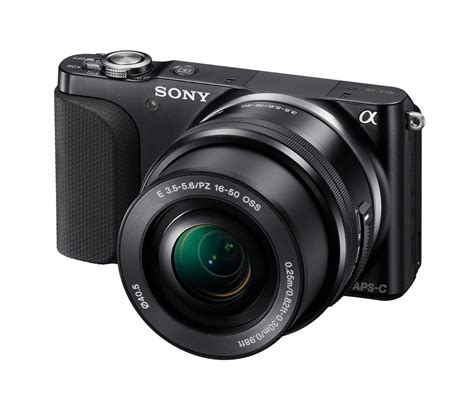 So, if you want professional photos, specialized lenses are required. Sony Compact Interchangeable Lens DSLR Camera Just $289.99 ...