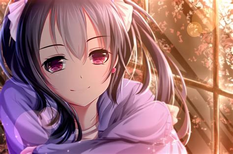 Discover the magic of the internet at imgur, a community powered entertainment destination. anime, Anime Girls, Yazawa Nico, Love Live! Wallpapers HD ...