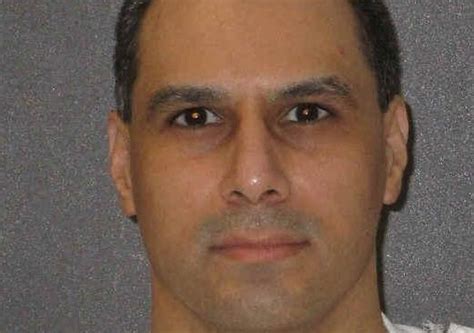 Texas Death Row Inmate Granted Last Minute Reprieve By