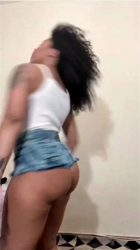 Watch Big Ass Latina Twerking Twerk Ass Twerk Girl Porn Spankbang