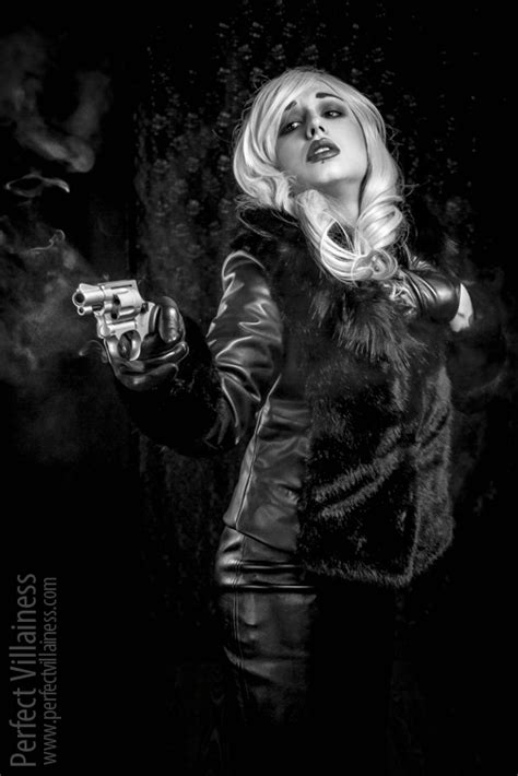 Perfect Villainess On Twitter Wicked Blonde Doll · Villainess 2018