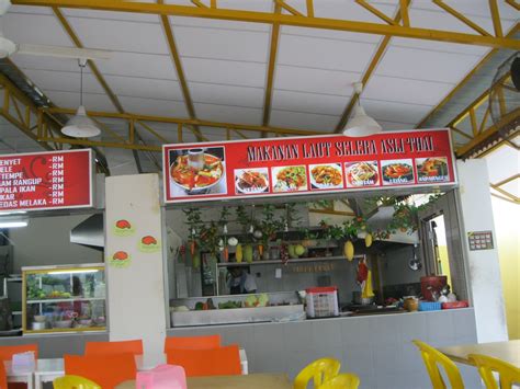 Kedai makan ustaz, marang, terengganu, malaysia. My Life Journal: ~ Makan sedap di Kampung Baru