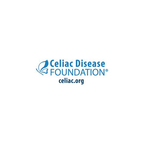 Celiac Disease Foundation Logo Vector Ai Png Svg Eps Free Download