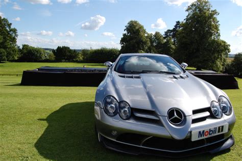 Mercedes most expensive car in the world. Top Ten Most Expensive Cars In The World