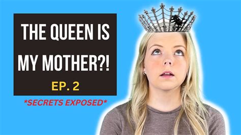 Meeting The King And Queen The Crowning Ep 2 Jessica Kaylee Youtube