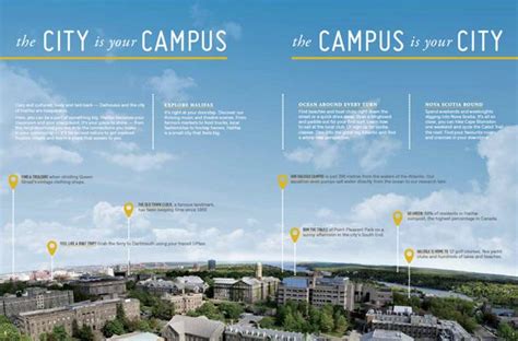 A Bold New View For Future Dal Students Dal News Dalhousie