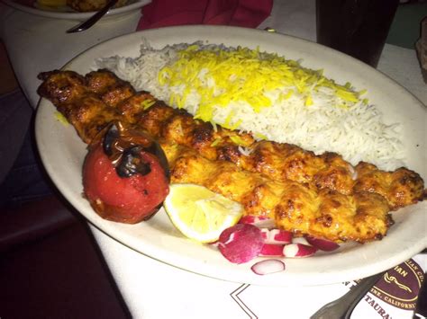 Best Middle Eastern Food In Orange County Cbs Los Angeles