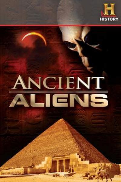 Ancient Aliens Season 12 Episode 15 Watch In Hd Fusion Movies
