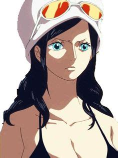 Idee Su Nico Robin E Co Ragazze Anime Disegni Di Ragazza Anime Cartoni Animati