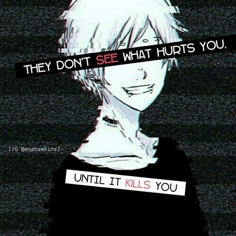 Kicks off with a boy named otonosahi waking up only to realizes he's dead. 26+ Painful Lonely Sad Anime Boy Wallpaper