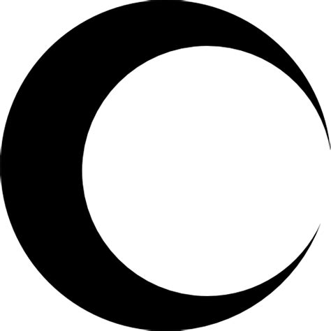 Free Icon Eclipse