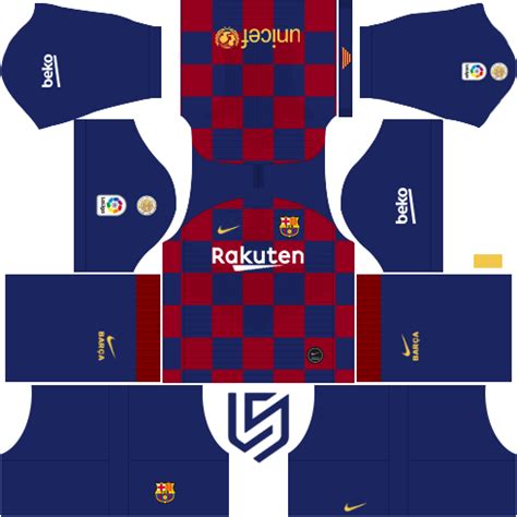 Don't worry here in quretic you will give you all nike dream. F.C. Barcelona Nike Kits 2019 -20 For Dream League Soccer ...