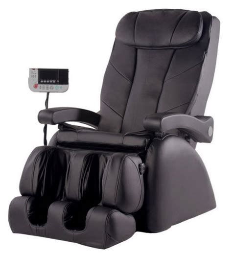 Omega Massage Montage Elite Chair Exotic Excess