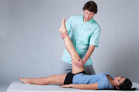 Strained Hamstring Treatment Grand Rapids Mi Advent Physical