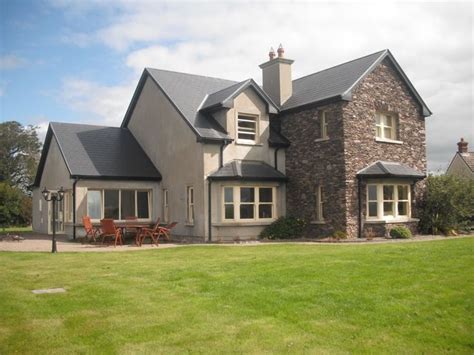 17 Irish House Plans
