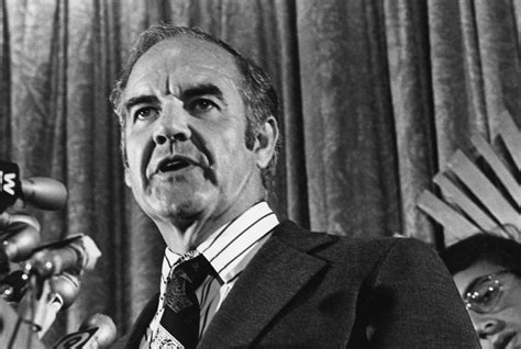 George Mcgovern Dead At 90 Tpm Talking Points Memo