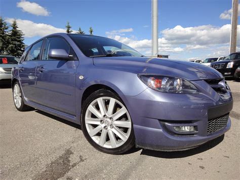 Find great deals on ebay for mazdaspeed3. 2007 Mazda MazdaSpeed 3 Hatchback - Envision Auto