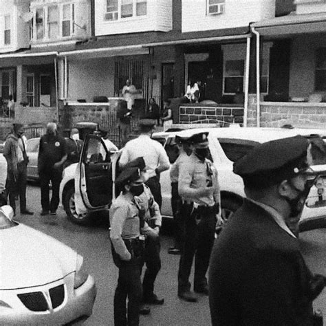 Philly Police Shooting Of Walter Wallace Jr What We Know